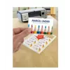 Carta laser per biglietti da visita Avery C32026-10