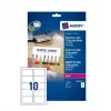 Carta laser per biglietti da visita Avery C32026-10