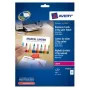 Carta laser per biglietti da visita Avery C32026-10
