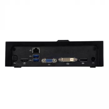 DELL 452-11429 docking station/replicatore di porte per laptop nero