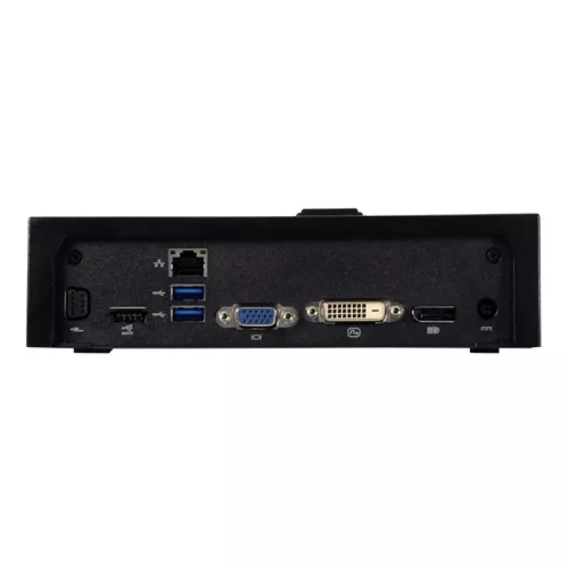 DELL 452-11429 docking station/replicatore di porte per laptop nero