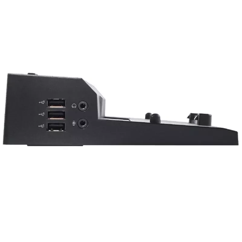 DELL 452-11429 docking station/replicatore di porte per laptop nero