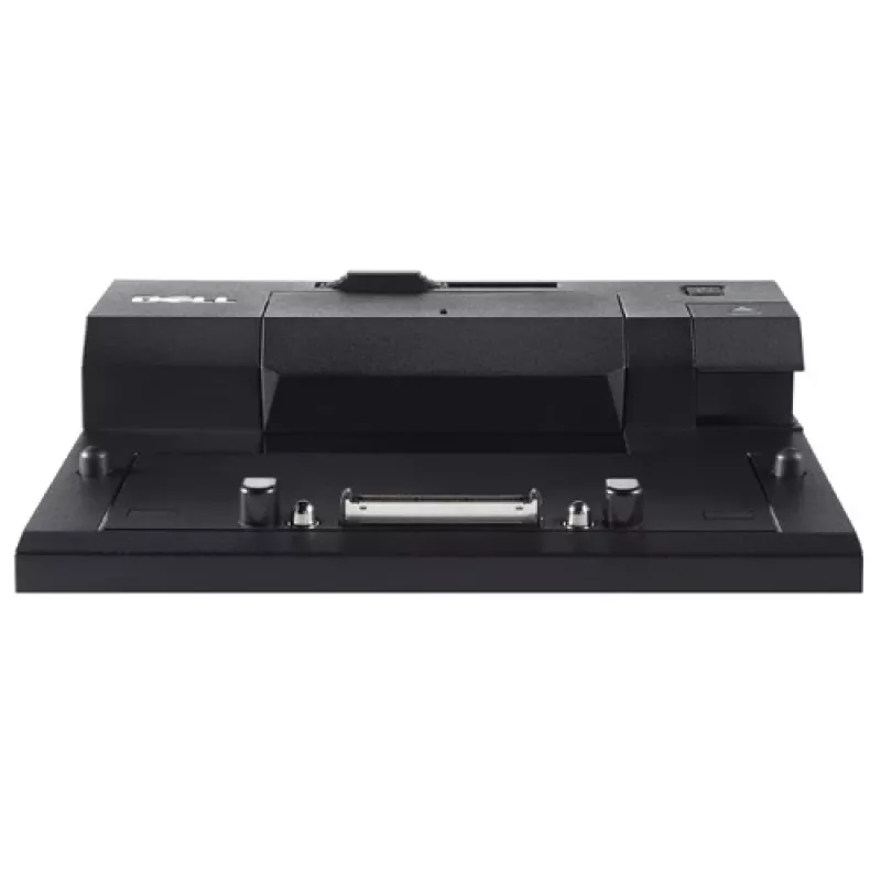 DELL 452-11429 docking station/replicatore di porte per laptop nero