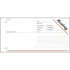 Carta per giornale Sigel KF213