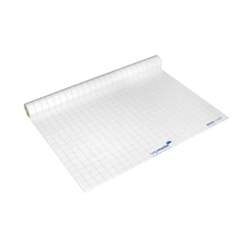 Pellicola per flipchart Legamaster Magic-Chart 60x80cm