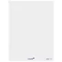 Pellicola per flipchart Legamaster Magic-Chart 60x80cm
