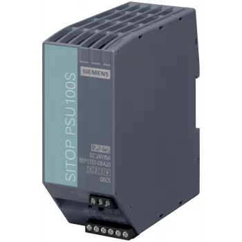 Siemens 6EP1333-2BA20 alimentatore per interni multicolore