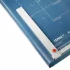 Dahle 867 taglierina per carta 3,5 mm 35 fogli 46 cm lunghezza di taglio