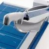 Dahle 867 taglierina per carta 3,5 mm 35 fogli 46 cm lunghezza di taglio