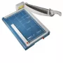 Dahle 867 taglierina per carta 3,5 mm 35 fogli 46 cm lunghezza di taglio