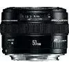 Obiettivo standard Canon EF 50mm 1:1.4 USM