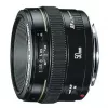 Obiettivo standard Canon EF 50mm 1:1.4 USM