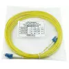 Cavo patch in fibra ottica BlueOptics SFP3131BU3MK 3 m OS2 LC–LC giallo, 9 µm, full duplex