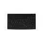 Active Key AK-440-TU-B/FR tastiera con trackball, layout francese, nera