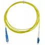 Cavo in fibra ottica BlueOptics SFP2122BU15MK LC SC G.657.A1 15 m giallo