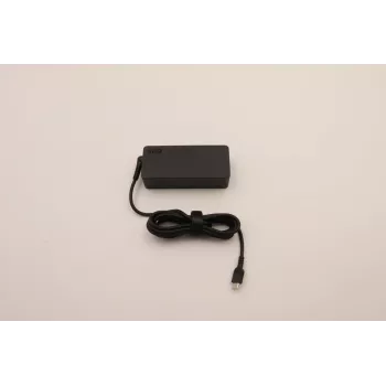 Lenovo 5A10W86250 Alimentatore per interni 65 W nero