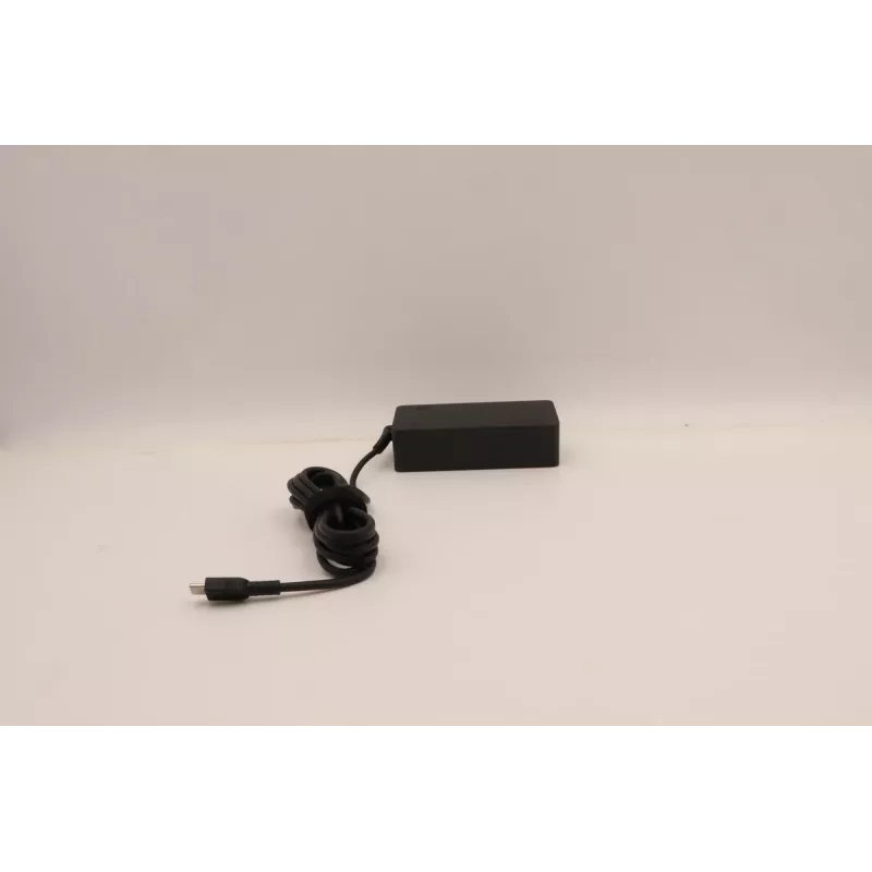 Lenovo 5A10W86250 Alimentatore per interni 65 W nero