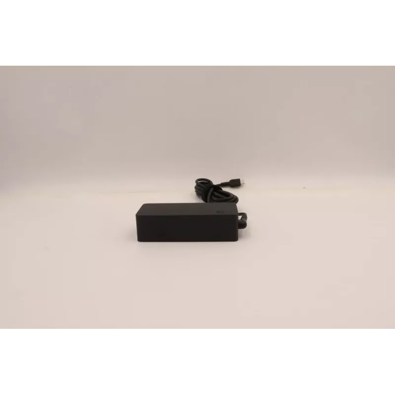 Lenovo 5A10W86250 Alimentatore per interni 65 W nero