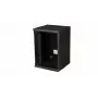 Equip Eco Mount Armadio 10' , 09U, 300X300MM, RAL9005 Nero