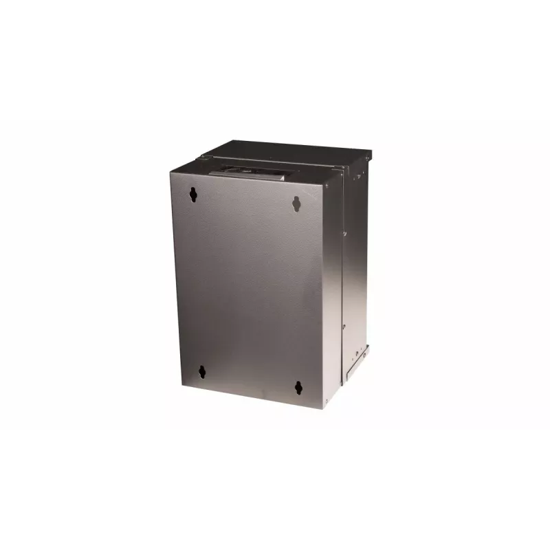 Equip Eco Mount Armadio 10' , 09U, 300X300MM, RAL9005 Nero