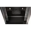 Equip Eco Mount Armadio 10' , 09U, 300X300MM, RAL9005 Nero