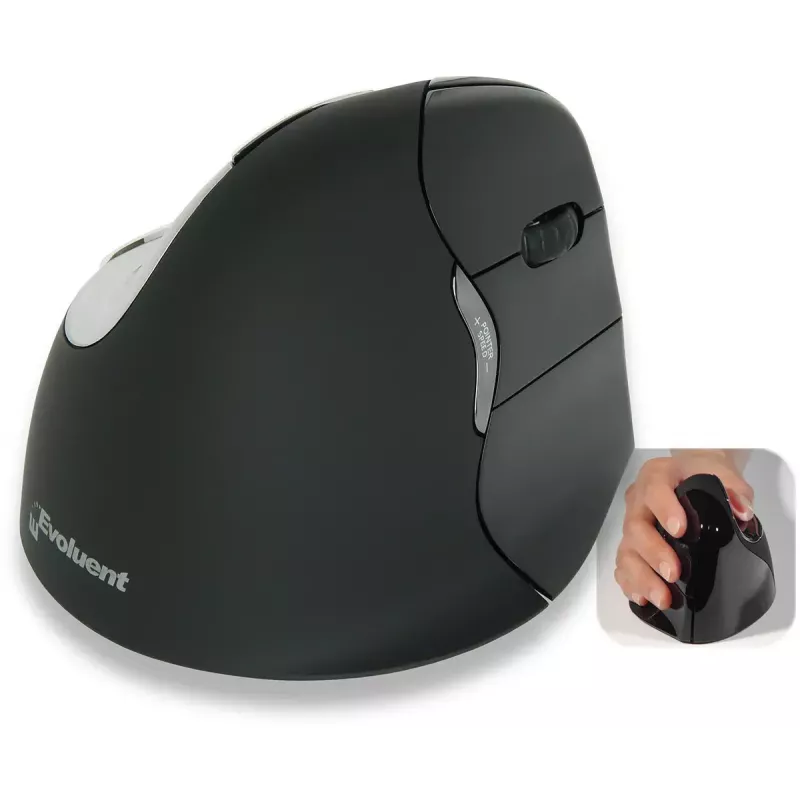 Evoluent VM4RM Mouse Bluetooth