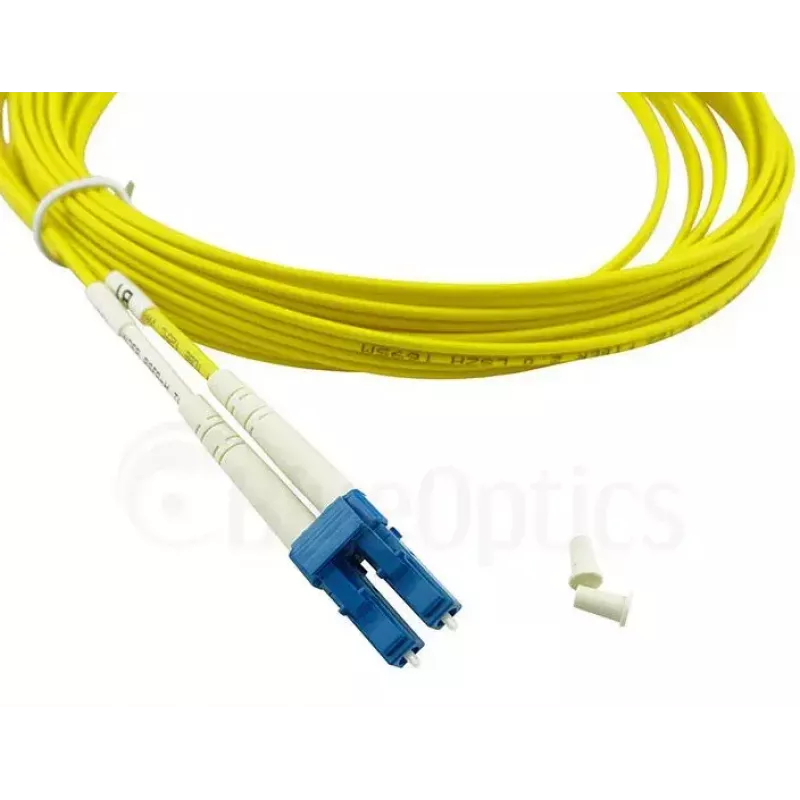 BlueOptics SFP3133BU5MK Cavo in fibra ottica InfiniBand 5 m Duplex LC Duplex ST