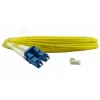 BlueOptics SFP3133BU5MK Cavo in fibra ottica InfiniBand 5 m Duplex LC Duplex ST