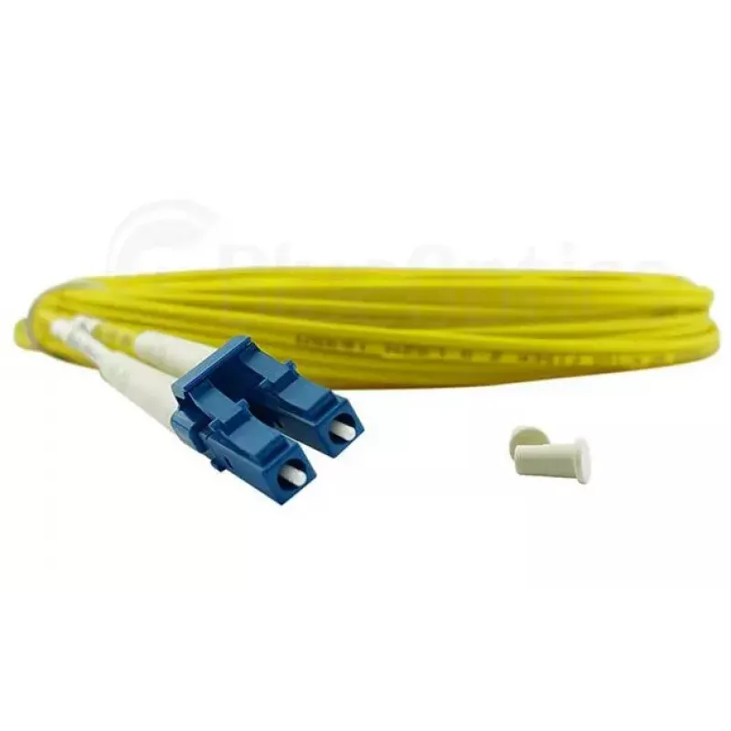 BlueOptics SFP3133BU5MK Cavo in fibra ottica InfiniBand 5 m Duplex LC Duplex ST
