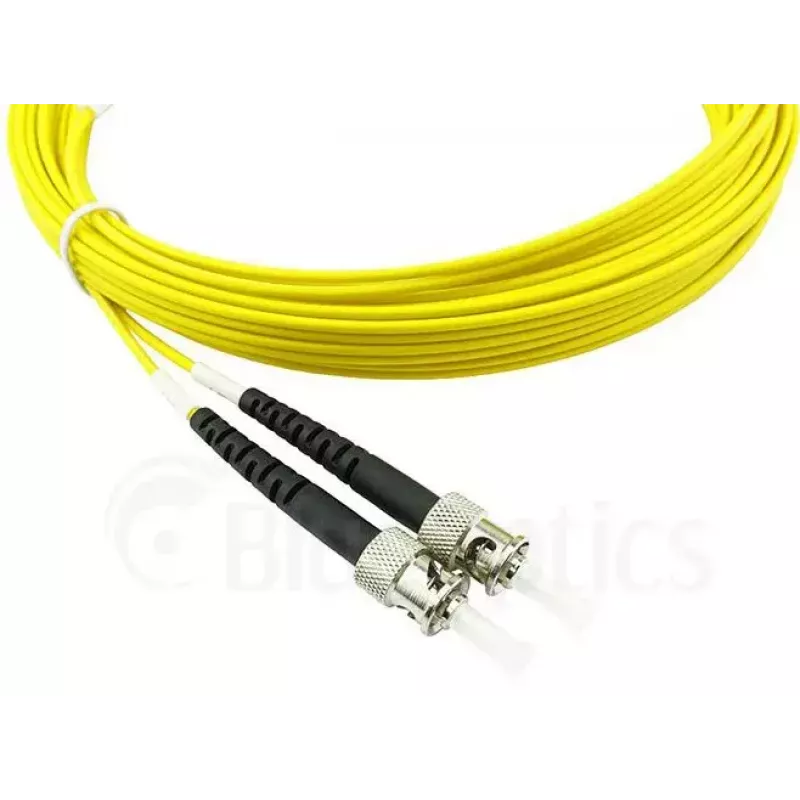 BlueOptics SFP3133BU5MK Cavo in fibra ottica InfiniBand 5 m Duplex LC Duplex ST
