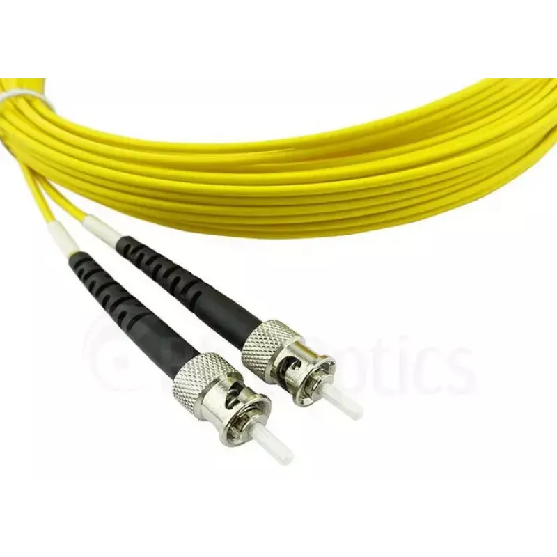 BlueOptics SFP3133BU5MK Cavo in fibra ottica InfiniBand 5 m Duplex LC Duplex ST