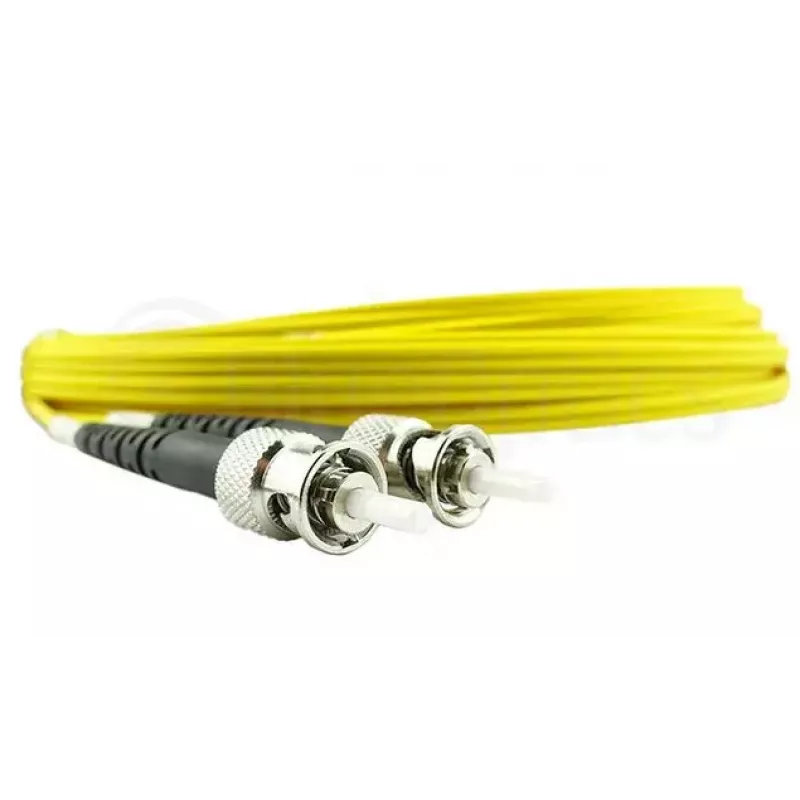 BlueOptics SFP3133BU5MK Cavo in fibra ottica InfiniBand 5 m Duplex LC Duplex ST