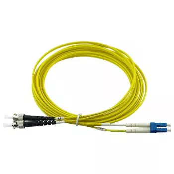 BlueOptics SFP3133BU5MK Cavo in fibra ottica InfiniBand 5 m Duplex LC Duplex ST