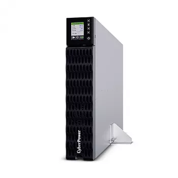 CyberPower OL5KERTHD Gruppo di continuità (UPS) Doppia conversione (Online) 5 kVA 5000 W 6 uscite AC