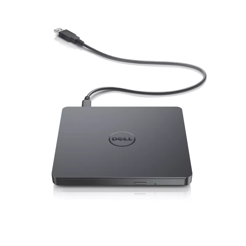 DELL DW316 Unità ottica DVD±RW Nero