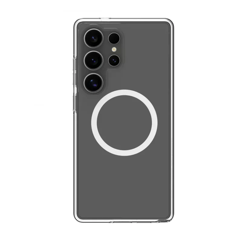 dbramante1928 Iceland Pro Qi2 custodia per cellulare 17,3 cm (6,8