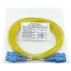 Cavo in fibra ottica BlueOptics CAB-SMF-SC-SC-20 20 m G.657.A1 connettore SC
