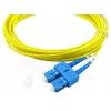 Cavo in fibra ottica BlueOptics CAB-SMF-SC-SC-20 20 m G.657.A1 connettore SC