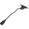 Modulo presa USB Vision TC3 USBB