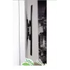 Hama 00118619 supporto da parete per TV 142,2 cm (56 pollici) nero