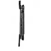 Hama 00118619 supporto da parete per TV 142,2 cm (56 pollici) nero
