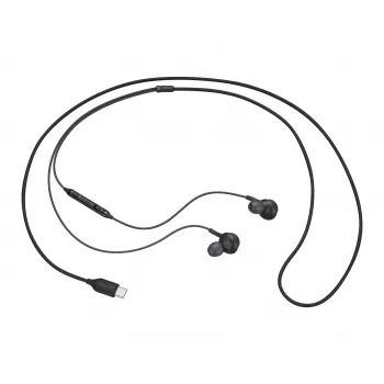 Samsung EO-IC100B cuffie con filo in-ear chiamate/musica nero