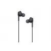 Samsung EO-IC100B cuffie con filo in-ear chiamate/musica nero