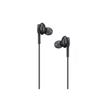 Samsung EO-IC100B cuffie con filo in-ear chiamate/musica nero