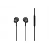 Samsung EO-IC100B cuffie con filo in-ear chiamate/musica nero