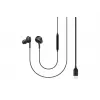 Samsung EO-IC100B cuffie con filo in-ear chiamate/musica nero