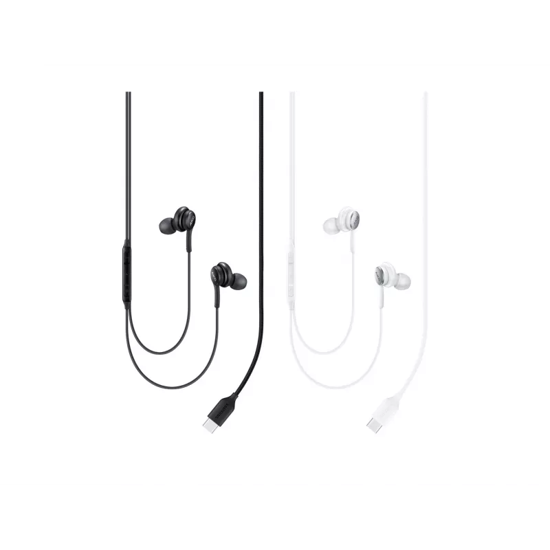 Samsung EO-IC100B cuffie con filo in-ear chiamate/musica nero