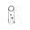 Samsung EO-IC100B cuffie con filo in-ear chiamate/musica nero
