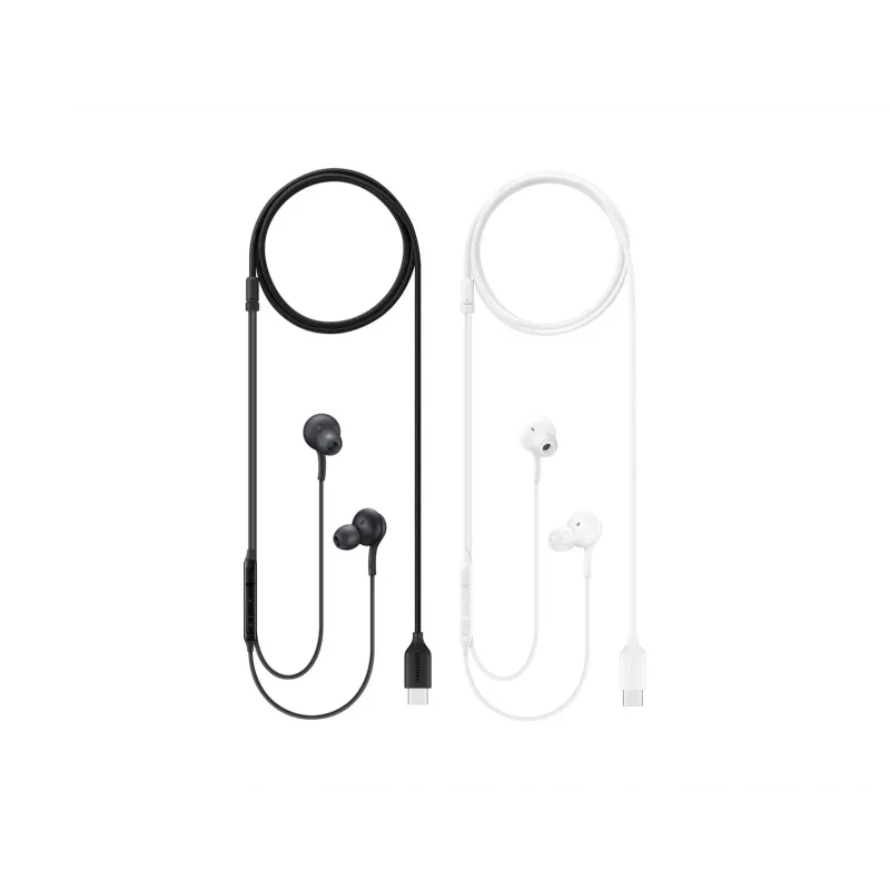 Samsung EO-IC100B cuffie con filo in-ear chiamate/musica nero