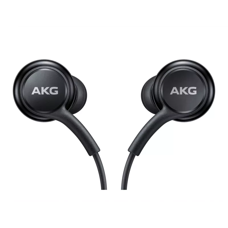 Samsung EO-IC100B cuffie con filo in-ear chiamate/musica nero